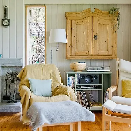 Seaside With Views In Vestfold Tatil Evi *