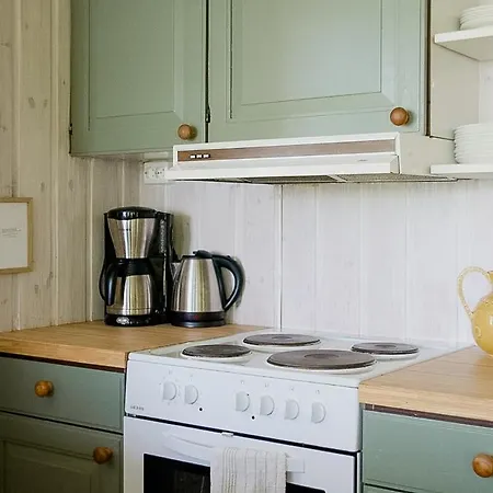 Seaside With Views In Vestfold Tatil Evi