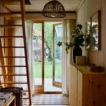 Ferienhaus Seaside With Views In Vestfold *