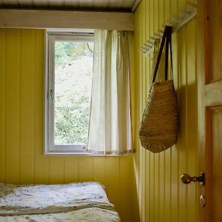 Ferienhaus Seaside With Views In Vestfold Nykirke