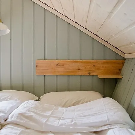 Seaside With Views In Vestfold Ferienhaus *