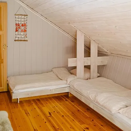 Ferienhaus Seaside With Views In Vestfold Nykirke