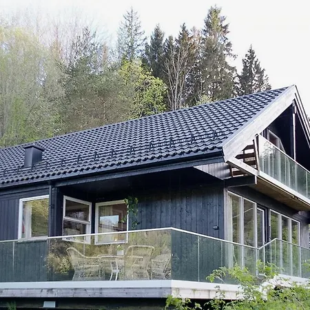 Ferienhaus Seaside With Views In Vestfold
