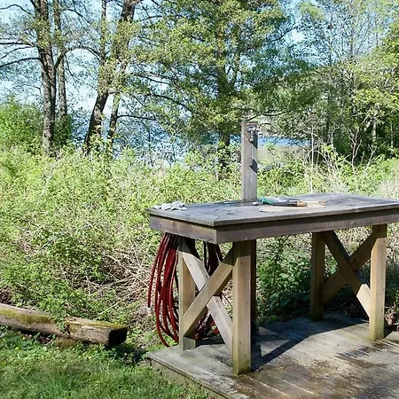Ferienhaus Seaside With Views In Vestfold