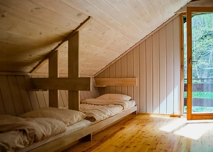 Seaside With Views In Vestfold 度假居 Nykirke