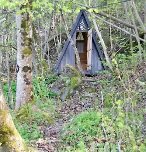 Seaside With Views In Vestfold *