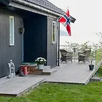 Seaside With Views In Vestfold