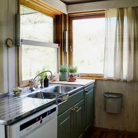 Casa vacanze Seaside With Views In Vestfold