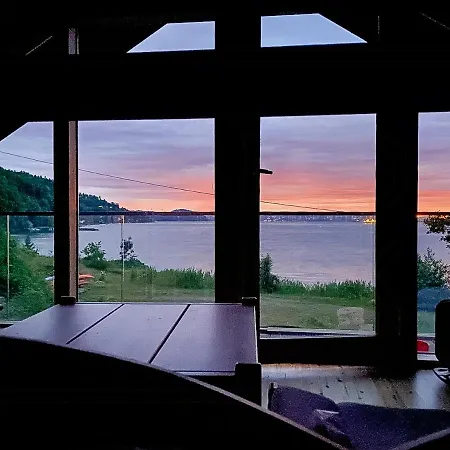Casa vacanze Seaside With Views In Vestfold Nykirke