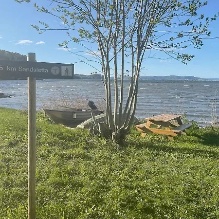 Seaside With Views In Vestfold